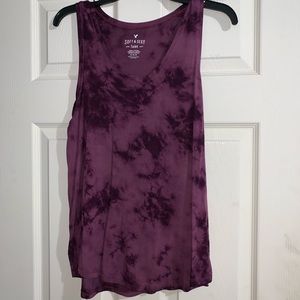 Soft and sexy tank top